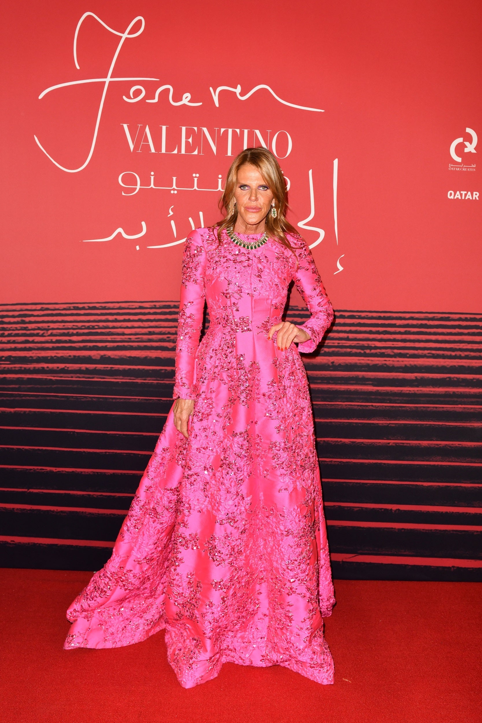 アンナ・デッロ・ルッソ