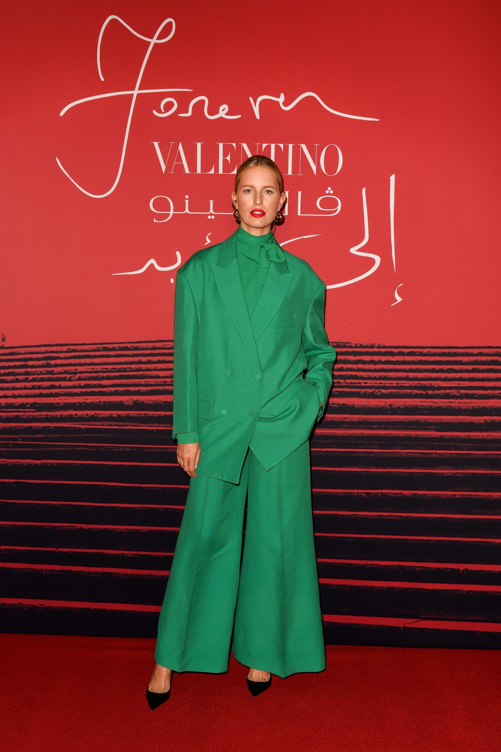 カロリナ・クルコヴァ