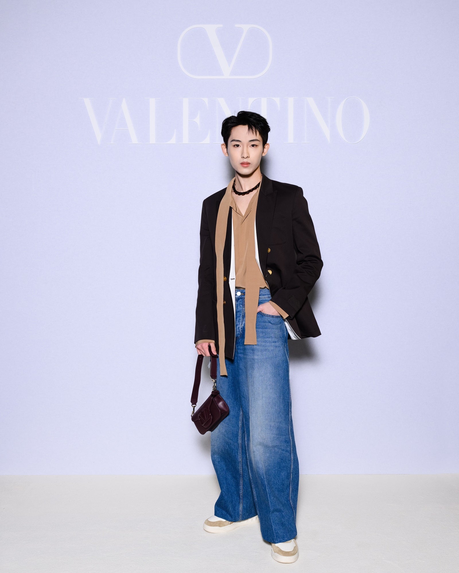 ウィンウィン（WIN WIN）Photo Valentino SGP Italia