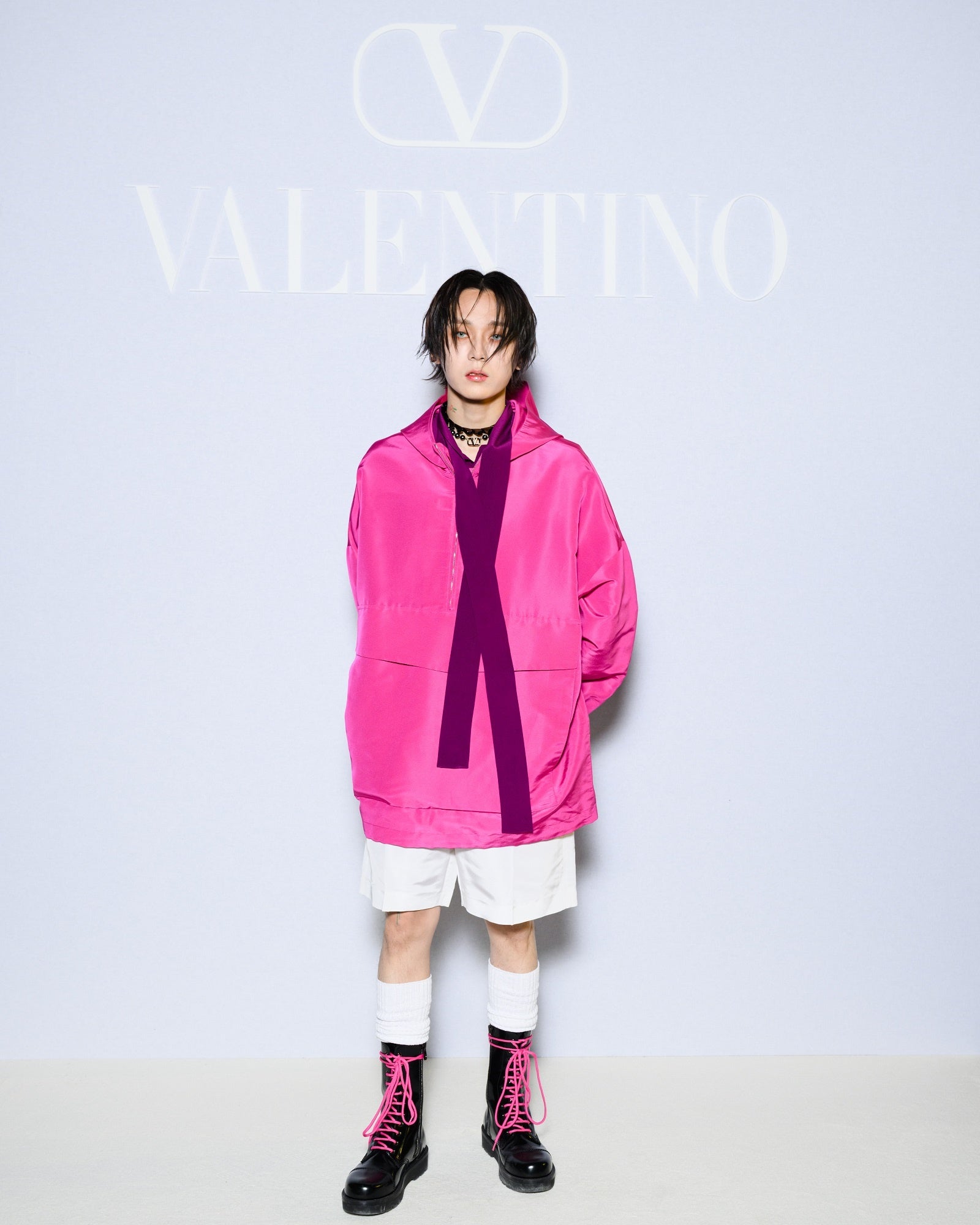 ドン（DAWN）Photo Valentino SGP Italia
