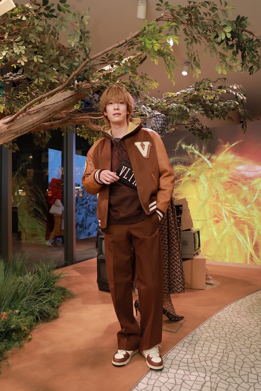 内藤秀一郎さん