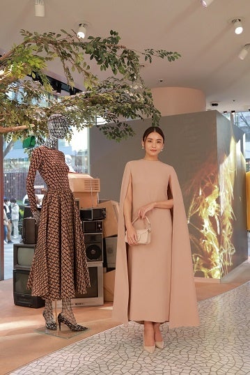 滝沢眞規子さん