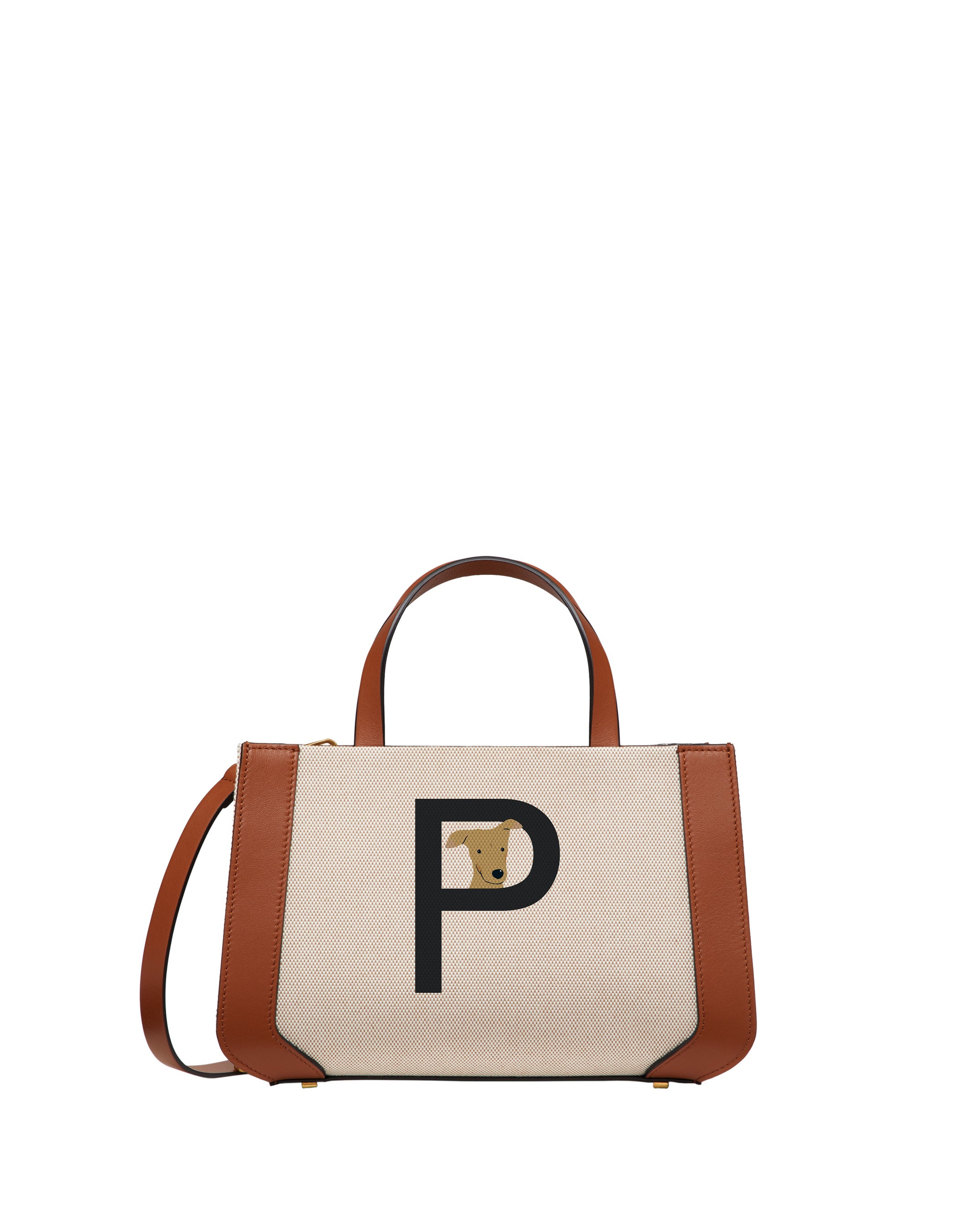 スモールトートバッグ ¥324,500