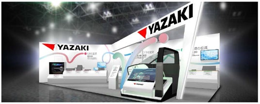 「人とくるまのテクノロジー展 2026 YOKOHAMA」に出展「つなぐを、つくる、おもしろく。」未来を動かす矢崎の取り組みを展示! 「人とくるまのテクノロジー展 2026 YOKOHAMA」に出展「つなぐを、つくる、おもしろく。」未来を動かす矢崎の取り組みを展示!