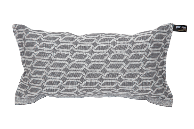 サウナクッション（リンキ・ホワイトグレー）