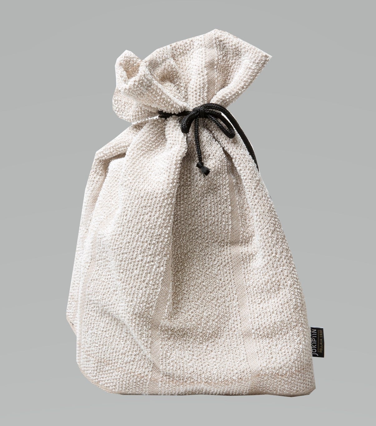 サウナハット（ライトゥリ・ホワイトベージュ テリー織