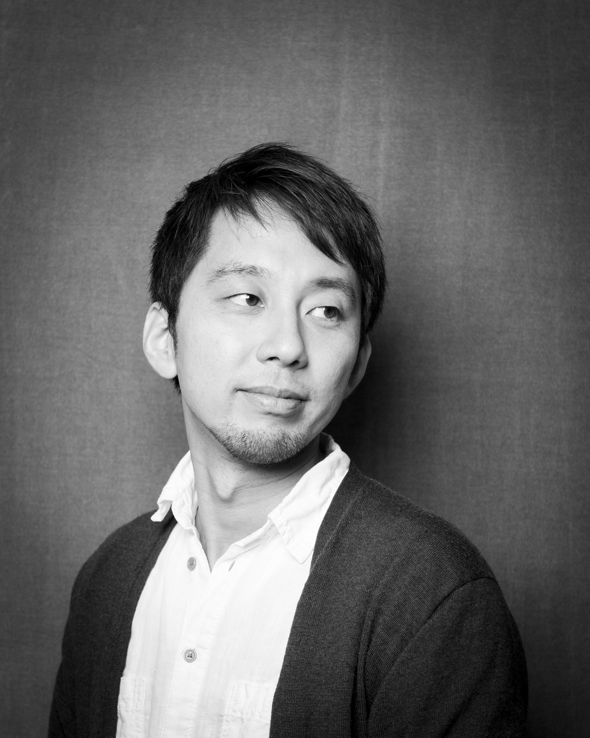 machimori代表　市来 広⼀郎