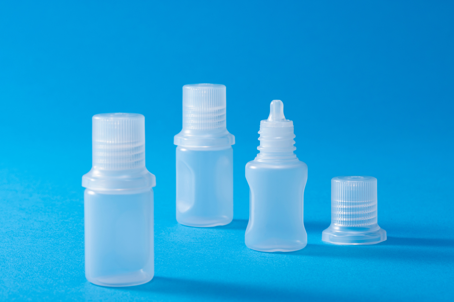 藤森工業、医薬品液体用包装「MediTect®」のラインアップに「高防湿