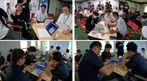 画像が削除されました