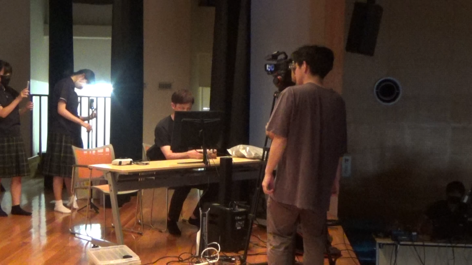 画像が削除されました