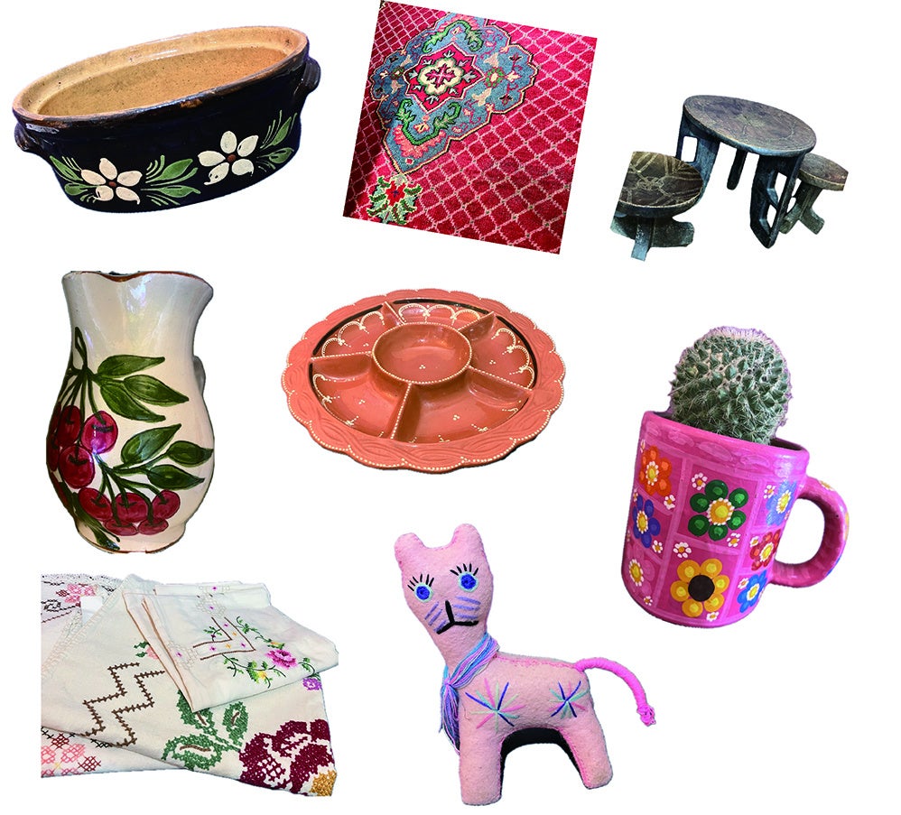 IMAGINATION TOWN T-shirts展示会&トークイベント、世界の雑貨も! IMAGINATION TOWN T-shirts展示会&トークイベント、世界の雑貨も!