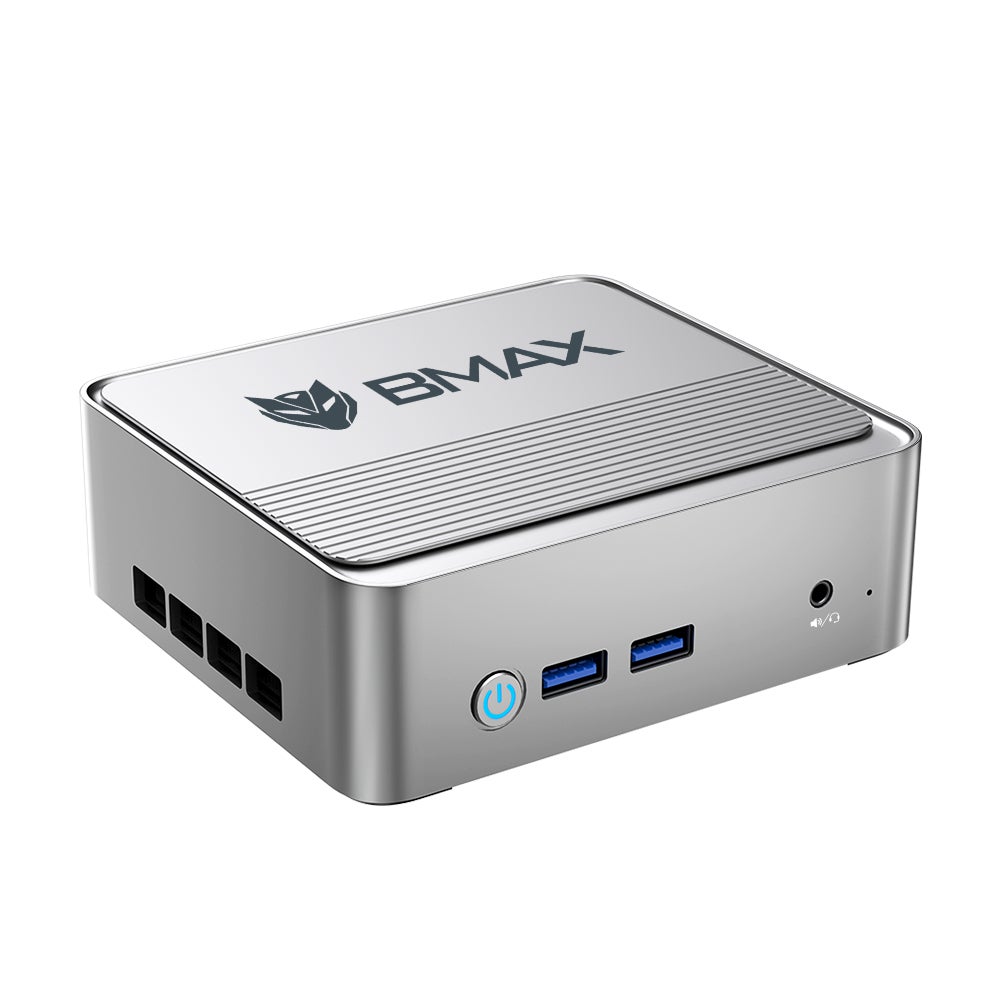 在庫セール】BMAX ミニPC Windows 10 Pro 6GB メモリー | www