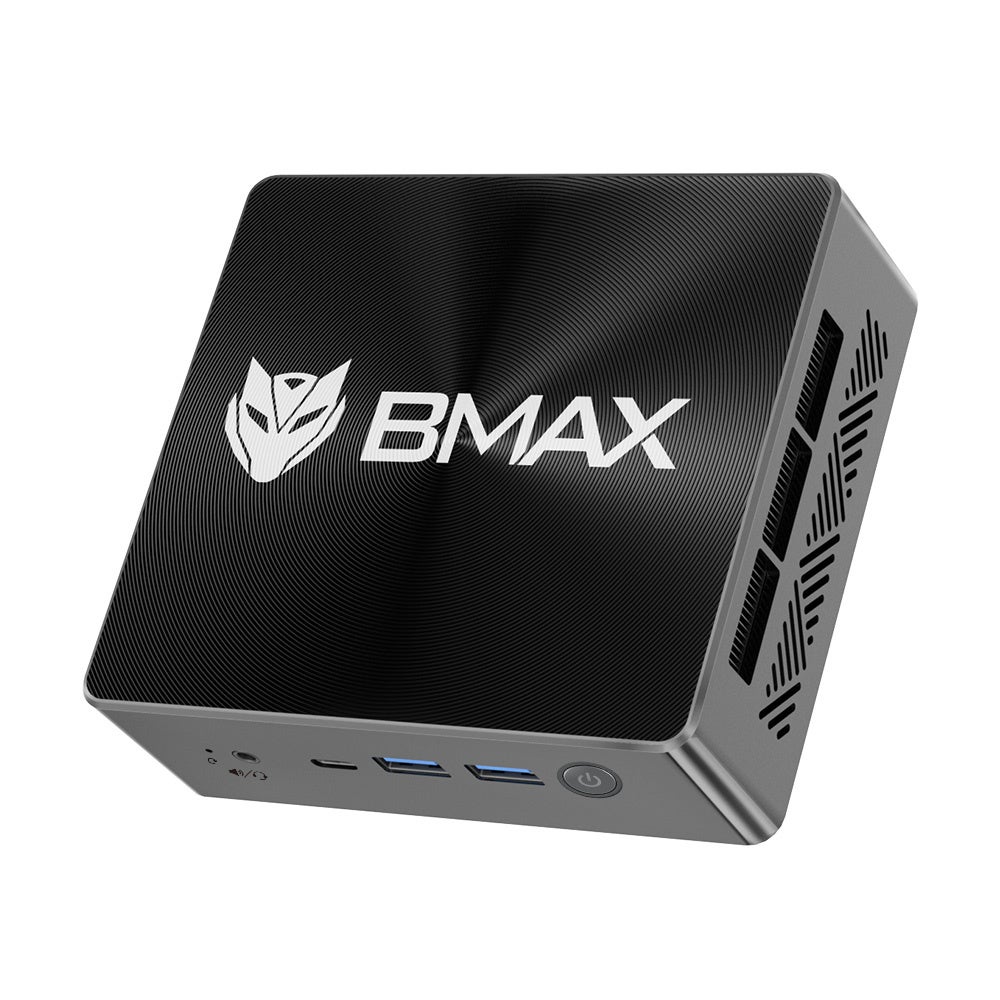 たったの5.5万円! BMAX MINI PC新製品発売！インテル Core i5