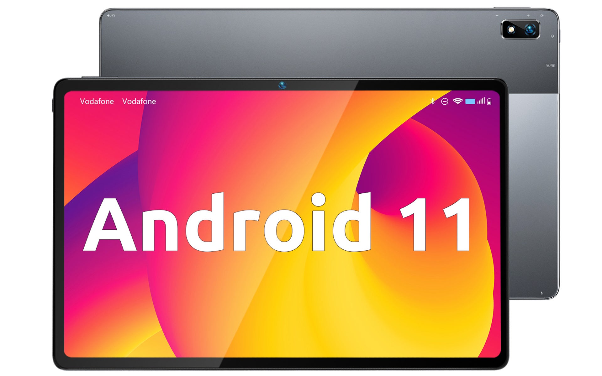 【半額セール】BMAX MaxPad I11タブレットが15,995円!Android 11、8GB+128GB、10.4インチの2K Full HDフルスクリーン、大容量バッテリーなど多機能。プロモーションコード「WFTRBTSU」で更にお得に! 【半額セール】BMAX MaxPad I11タブレットが15,995円!Android 11、8GB+128GB、10.4インチの2K Full HDフルスクリーン、大容量バッテリーなど多機能。プロモーションコード「WFTRBTSU」で更にお得に!