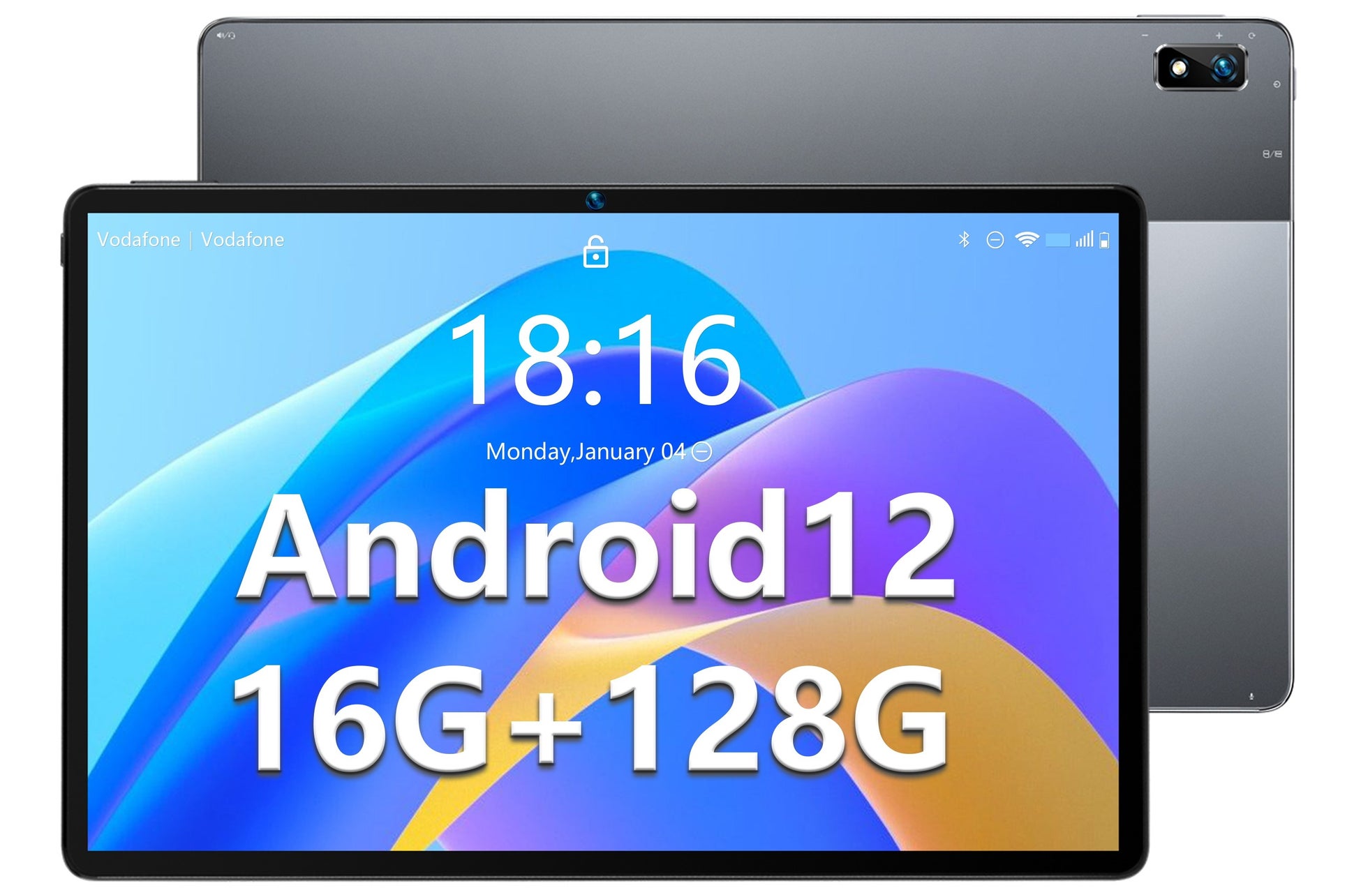 【期間限定】Amazon Prime会員限定!BMAX I11Plus Android12タブレットが40%OFF!さらにクーポンコードで15%割引!最新のAndroid12を搭載し、16GBのランニングメモリと128GBの高速ストレージを搭載! 【期間限定】Amazon Prime会員限定!BMAX I11Plus Android12タブレットが40%OFF!さらにクーポンコードで15%割引!最新のAndroid12を搭載し、16GBのランニングメモリと128GBの高速ストレージを搭載!