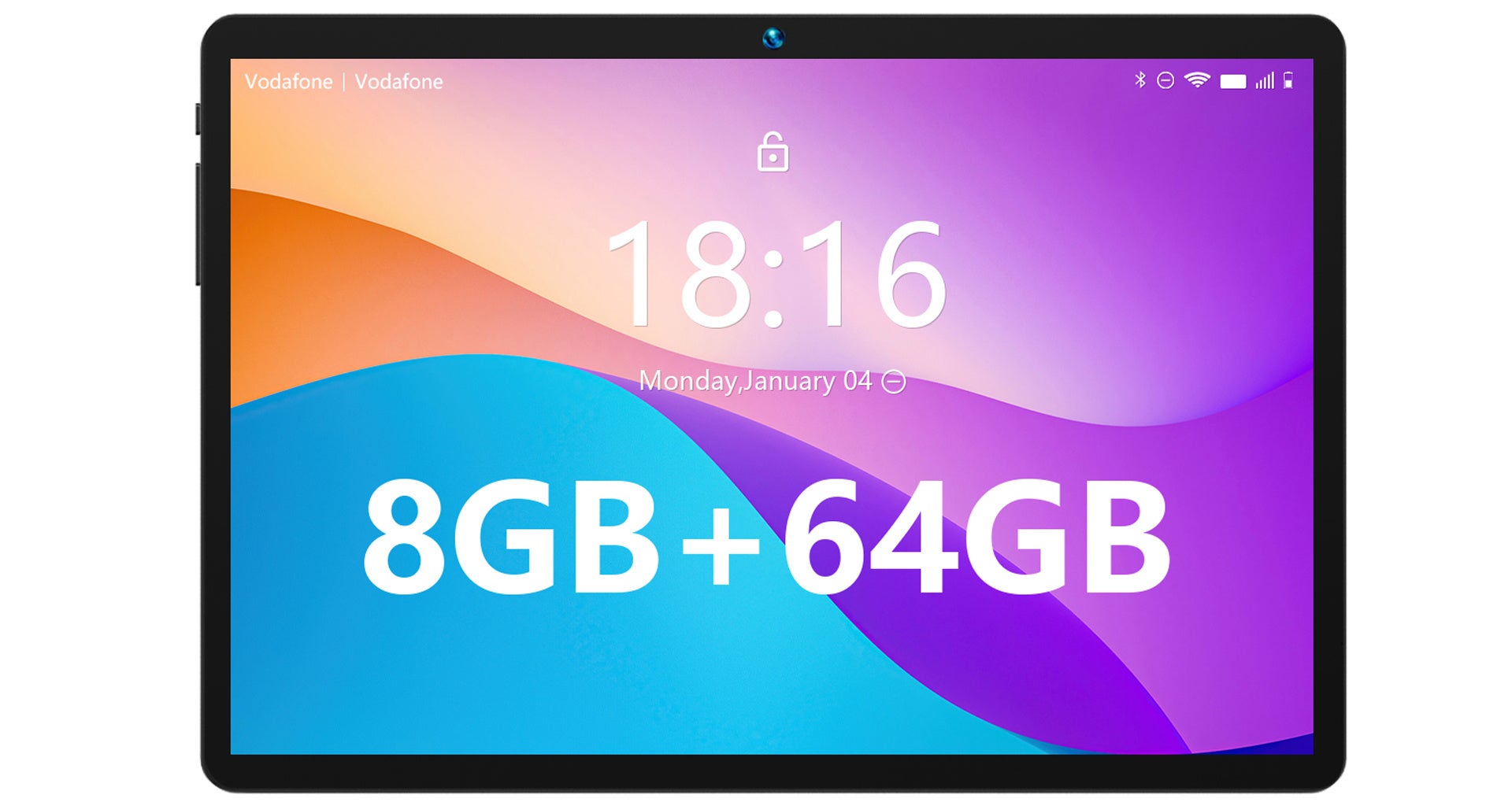 【Prime会員限定】Android 12タブレットが10,992円！BMAX I9Plusタブレット新商品が登場！8GB+64GB+デュアルカメラ搭載、WiFi6モード対応、5000mAhバッテリーで最大5時間の動画再生可能！