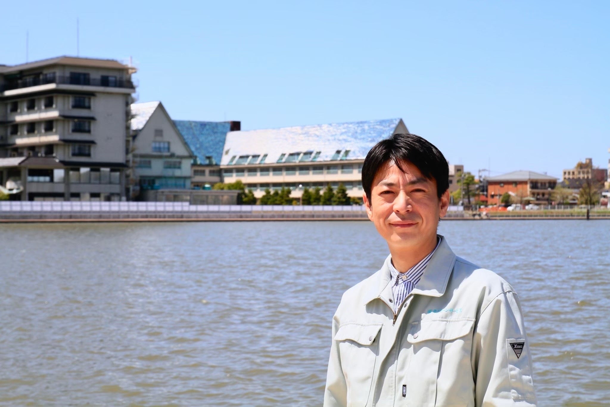 実行委員長　岸英樹