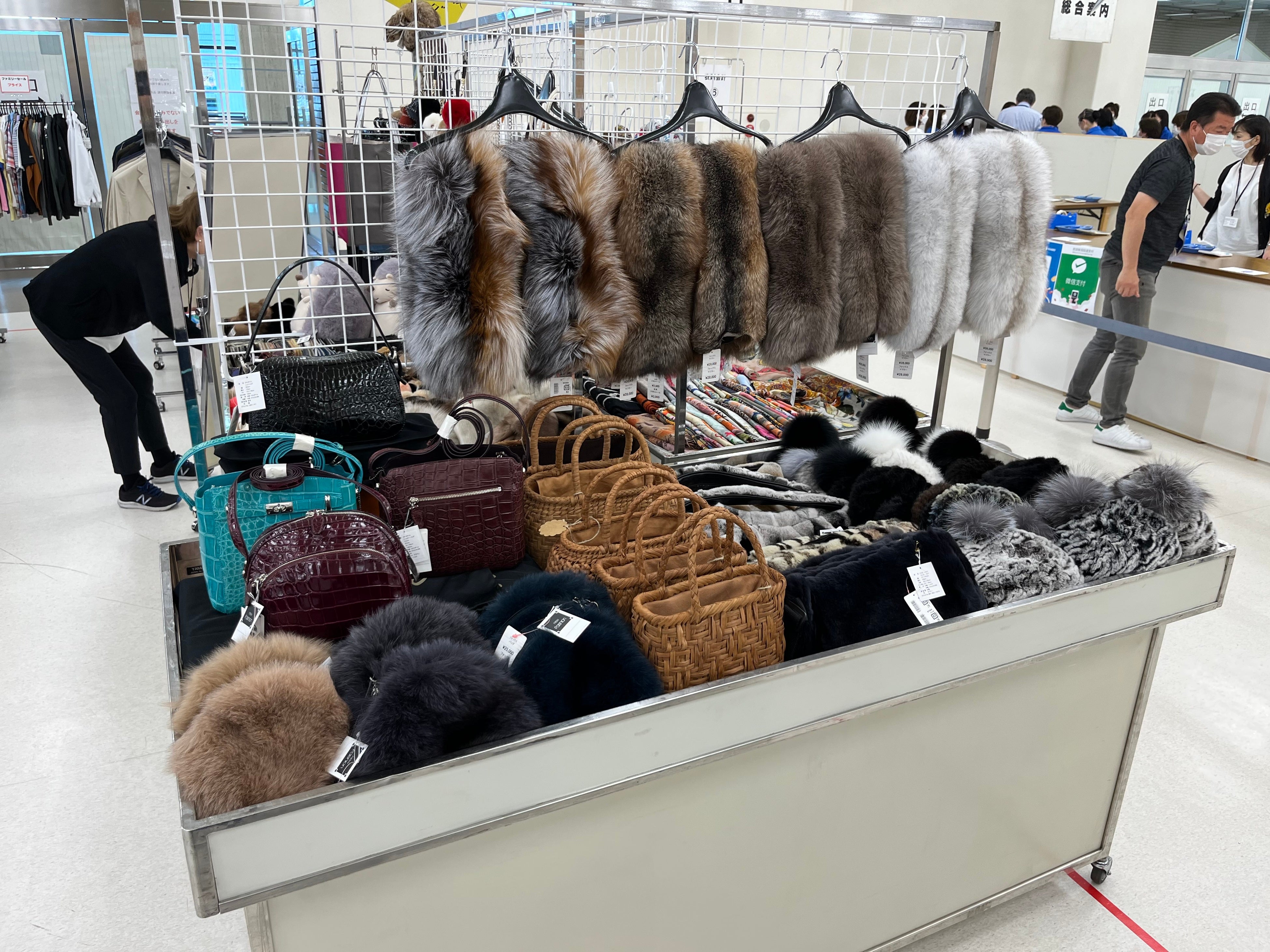 2022年6月イベント写真