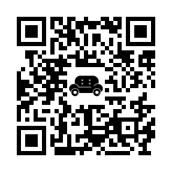 ホームページQRコード