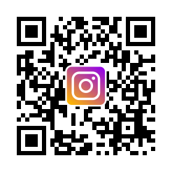 InstagramQRコード
