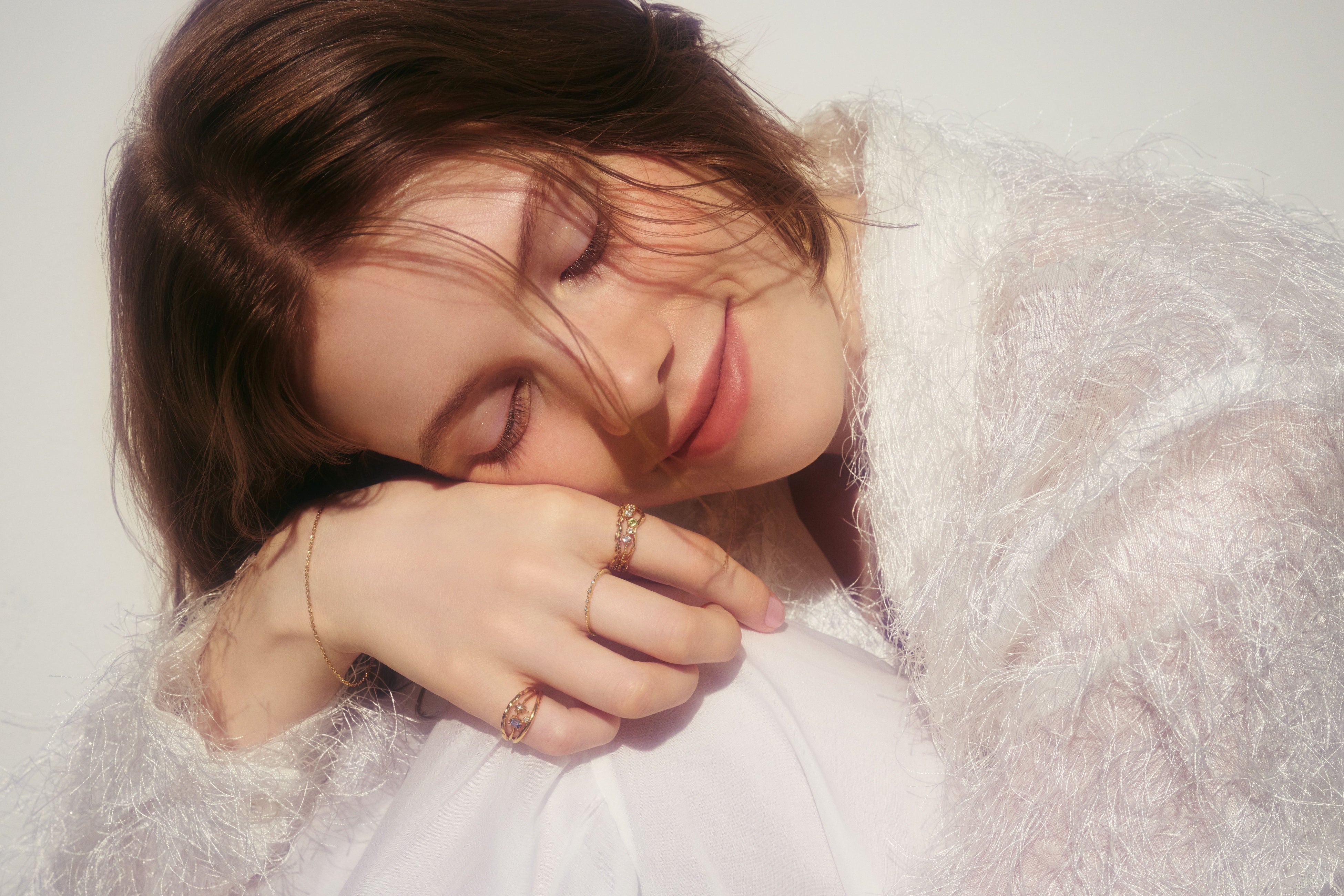 【ノジェス】and ST TOKYOにてPOP UP STORE開催！