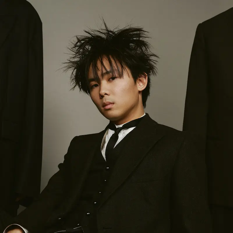 オカモトレイジ