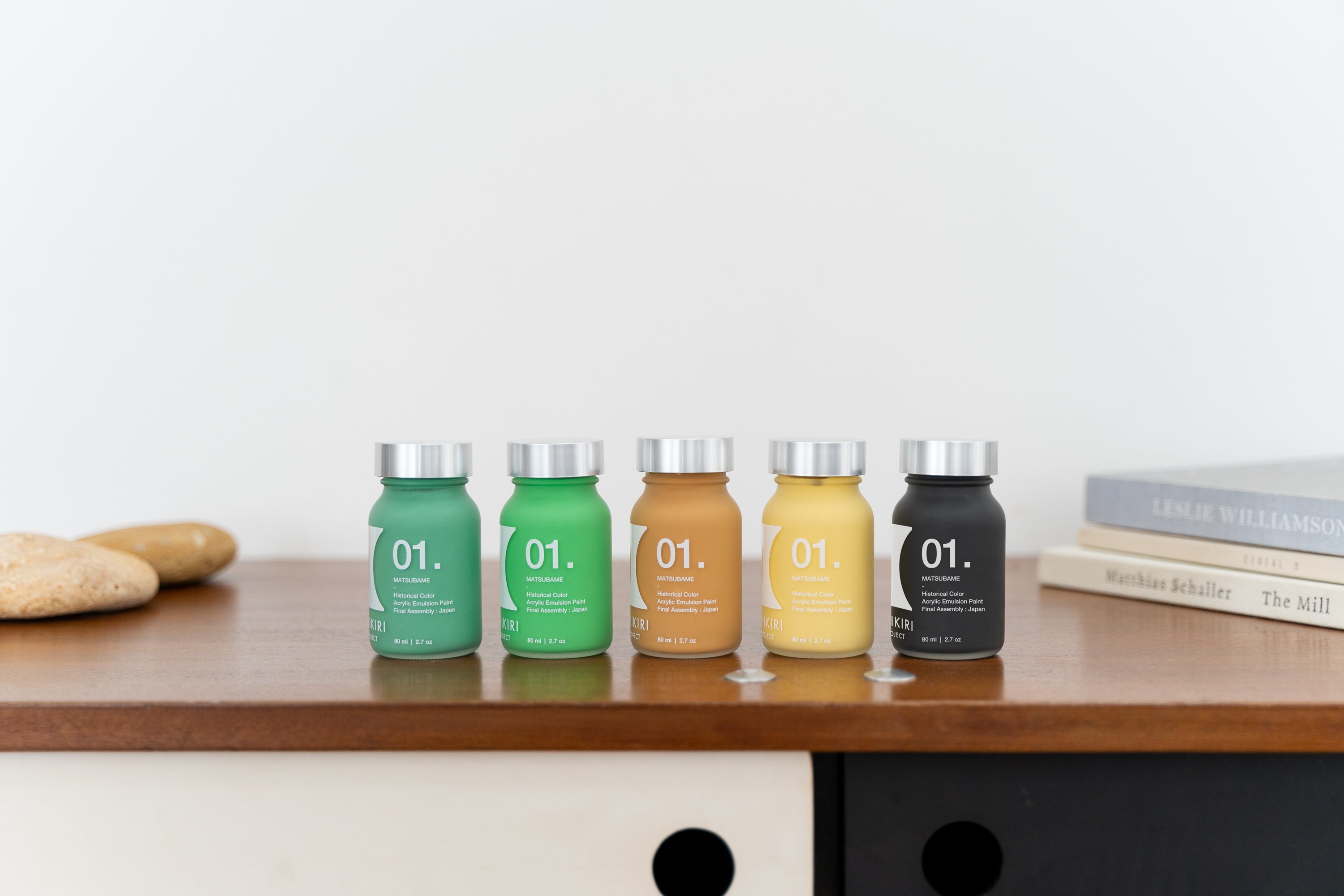 「MATSUBAME」　(Ref . JCP-MAT-001)