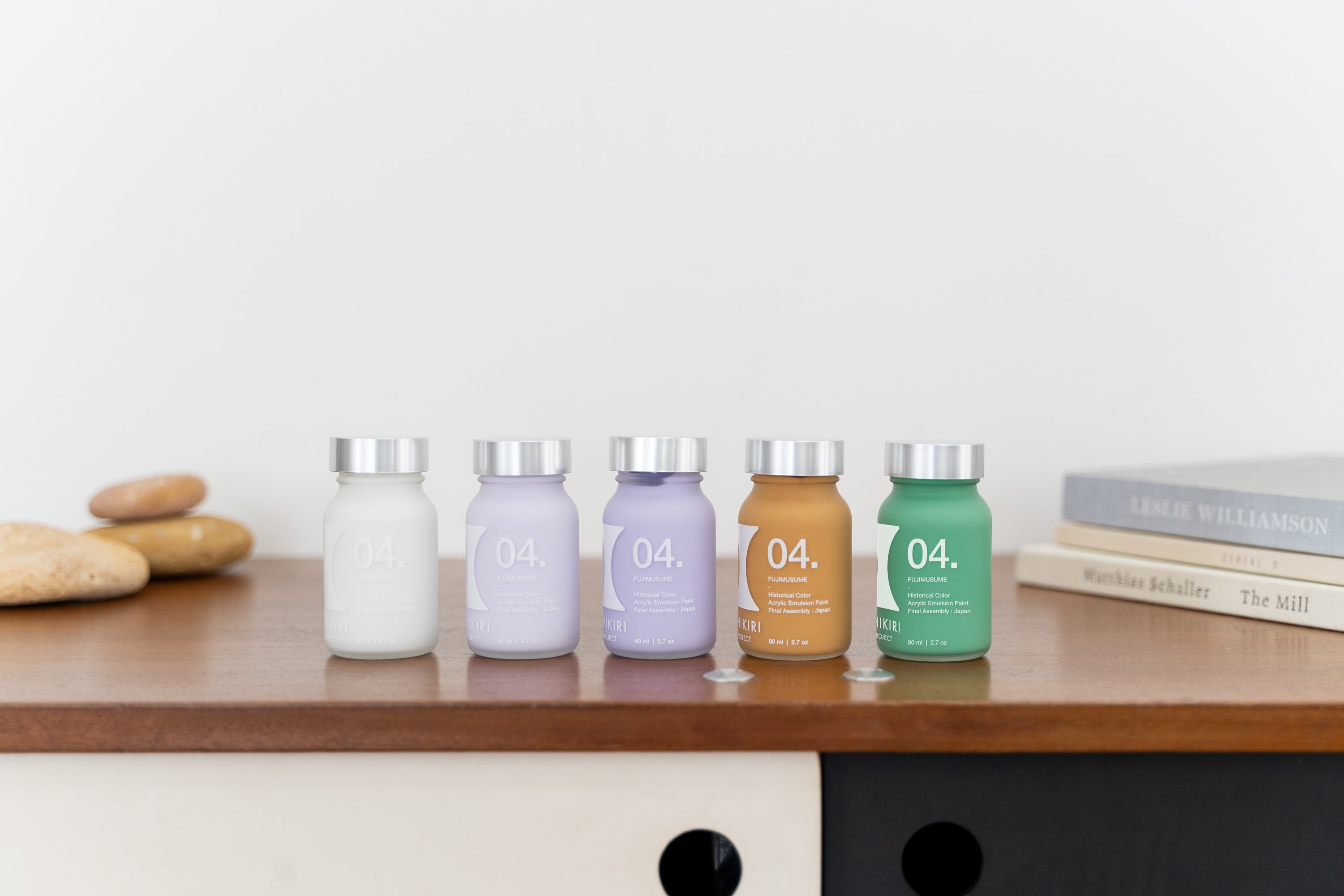 「FUJIMUSUME」　(Ref . JCP-FUJ-004)