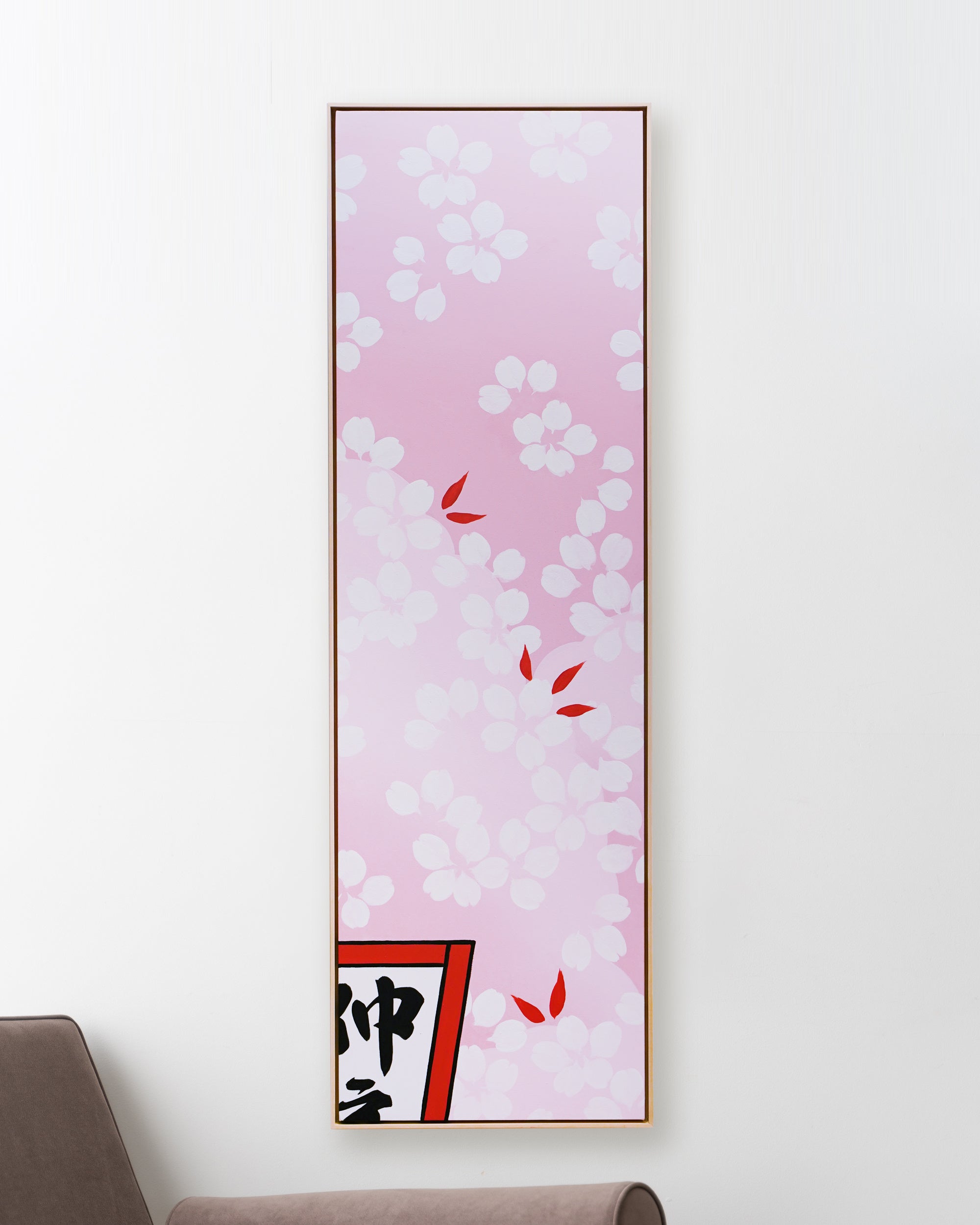 Theater back Ltd 「仲ノ町」 375×1187