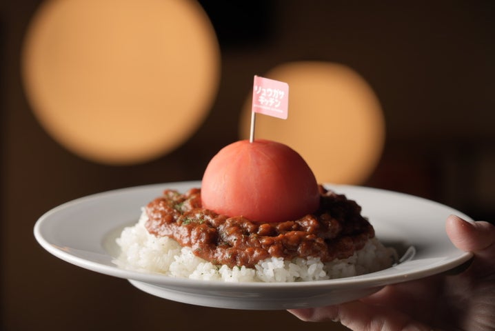 主役は龍ケ崎の米かトマト!POP UP「リュウガサキッチン コメカトマト」、2月17日(月)渋谷にオープン | 際コーポレーション株式会社の ...