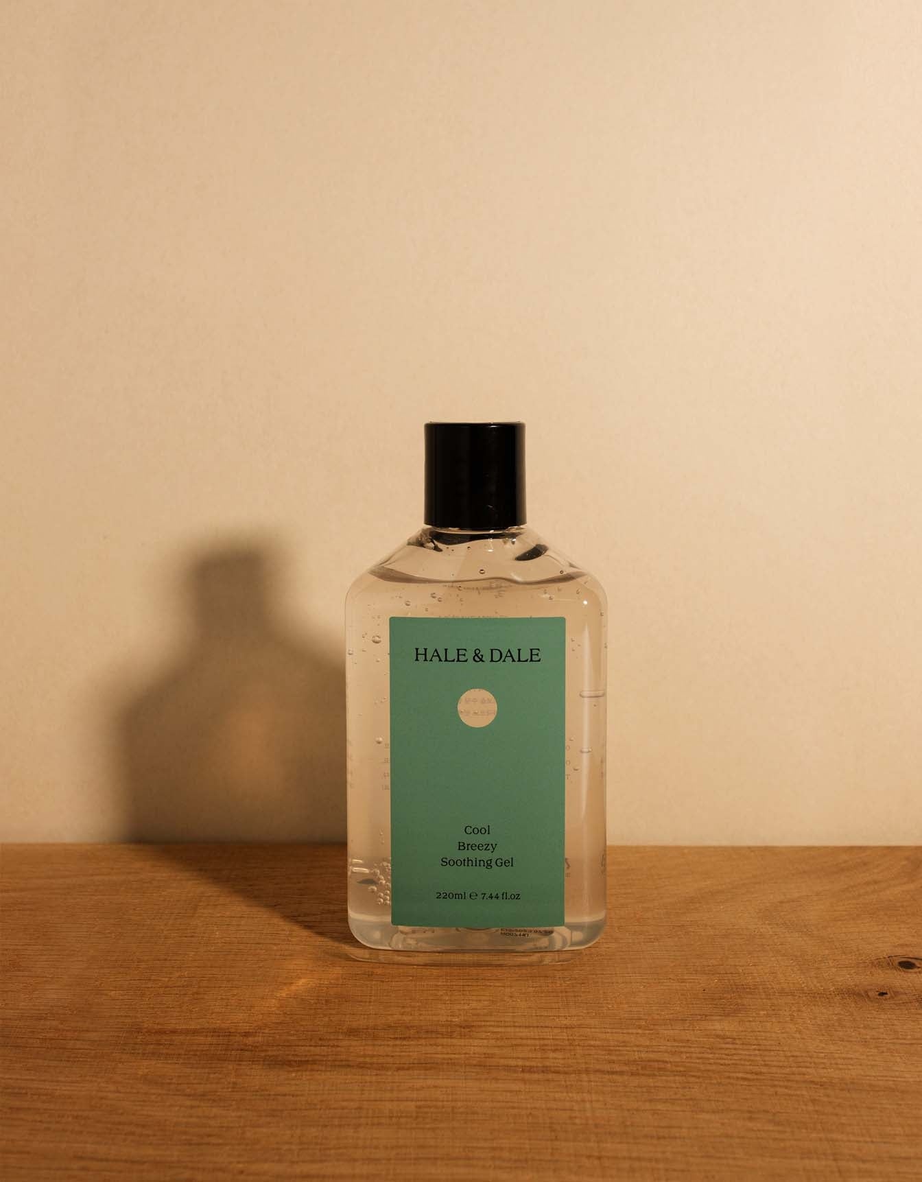 Cool Breezy Soothing Gel 