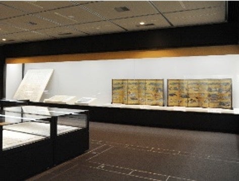 大谷大学博物館