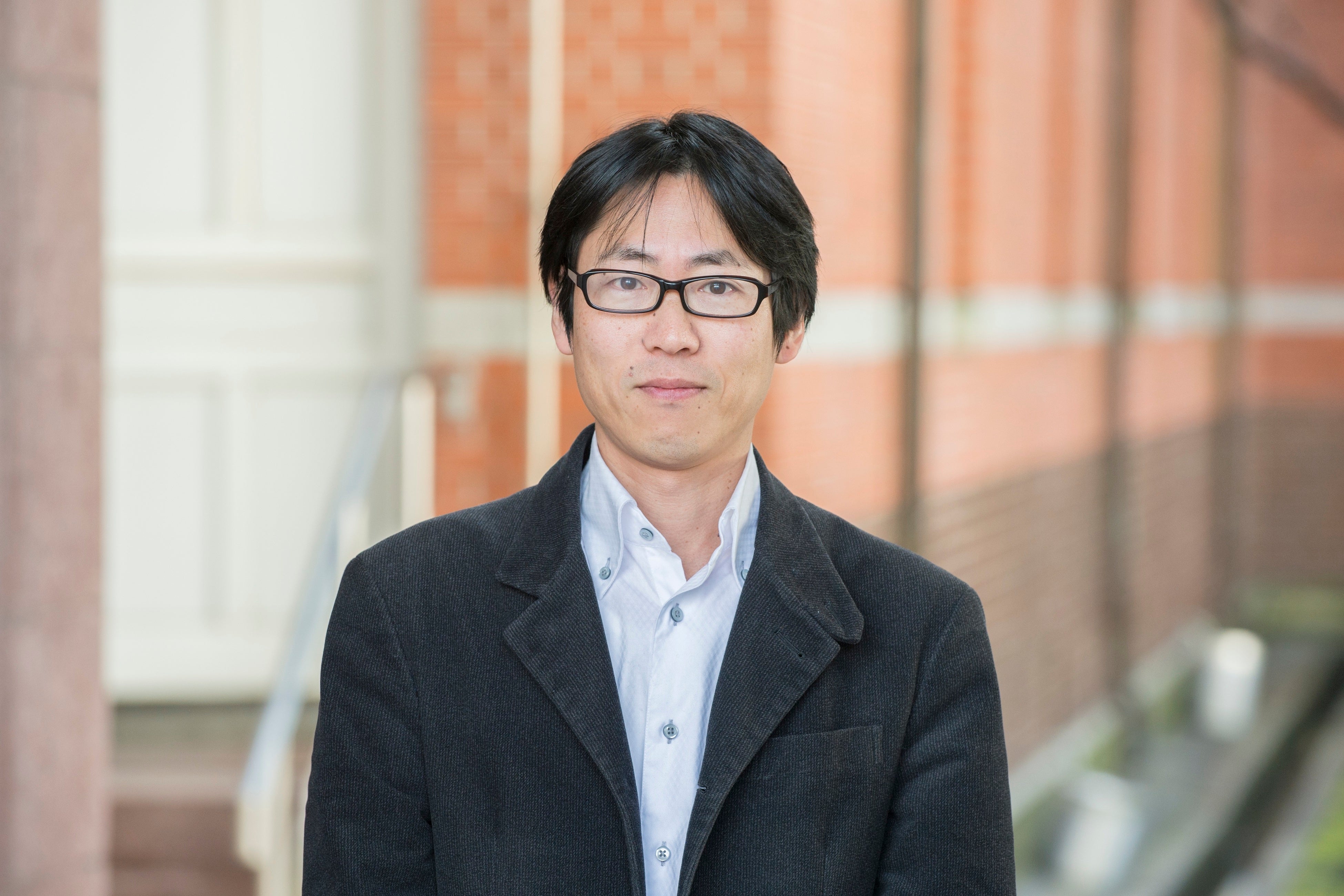 山田 恵文（やまだ 　けいぶん） 大谷大学非常勤講師（真宗学）