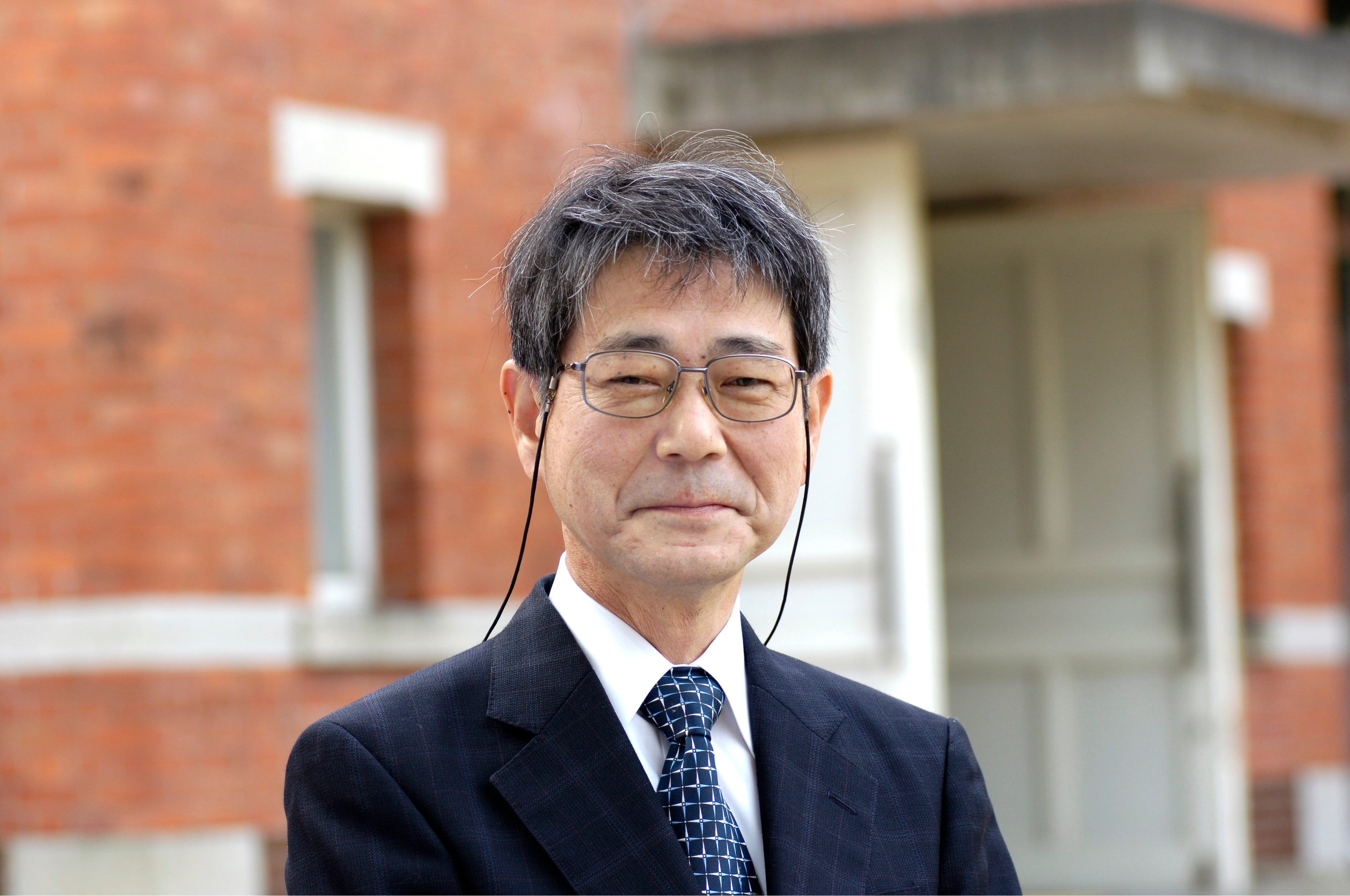 沙加戸 弘(さかど ひろむ） 大谷大学名誉教授（国文学）