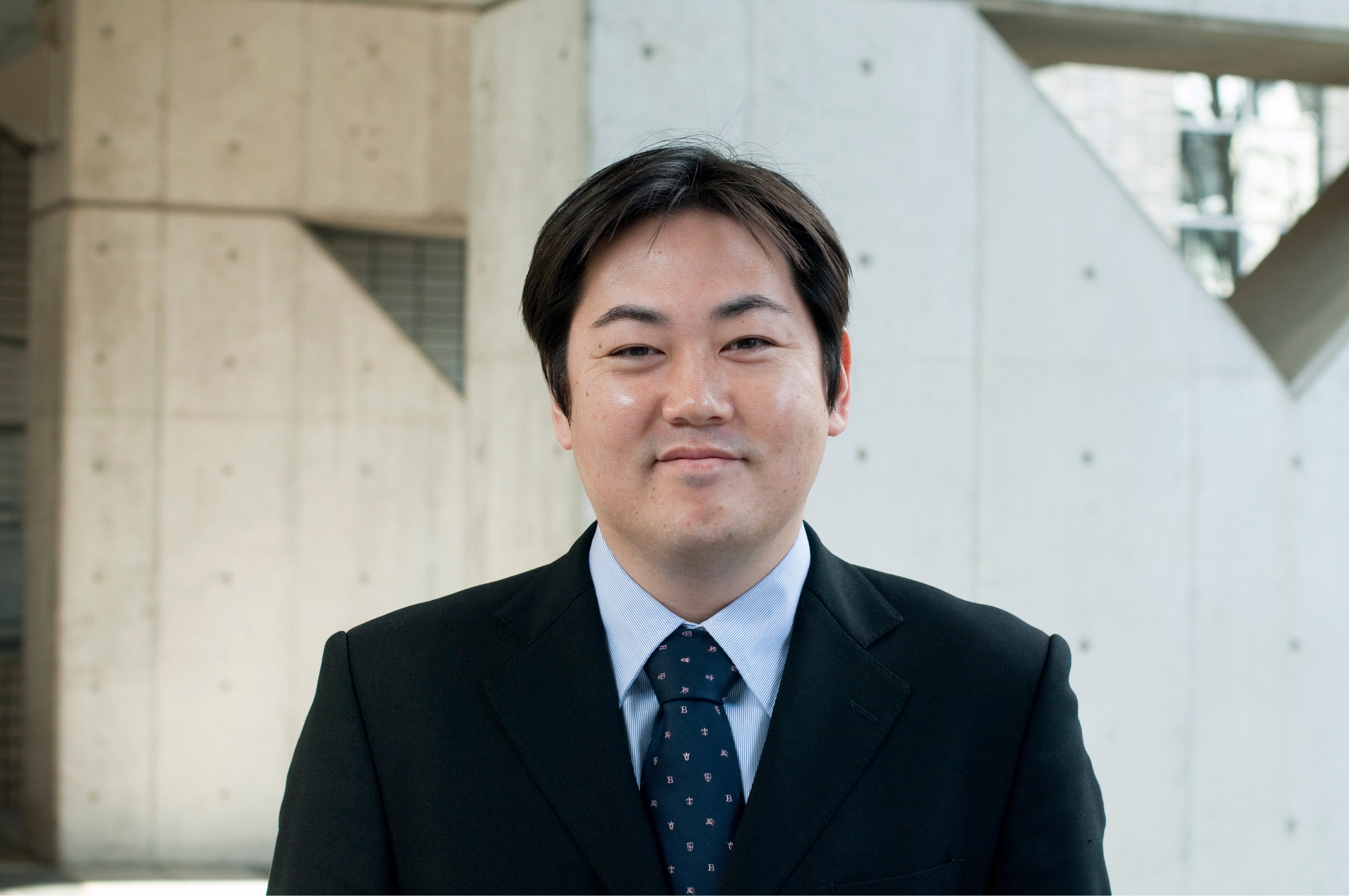 上野 牧生(うえの まきお） 大谷大学准教授（仏教学）