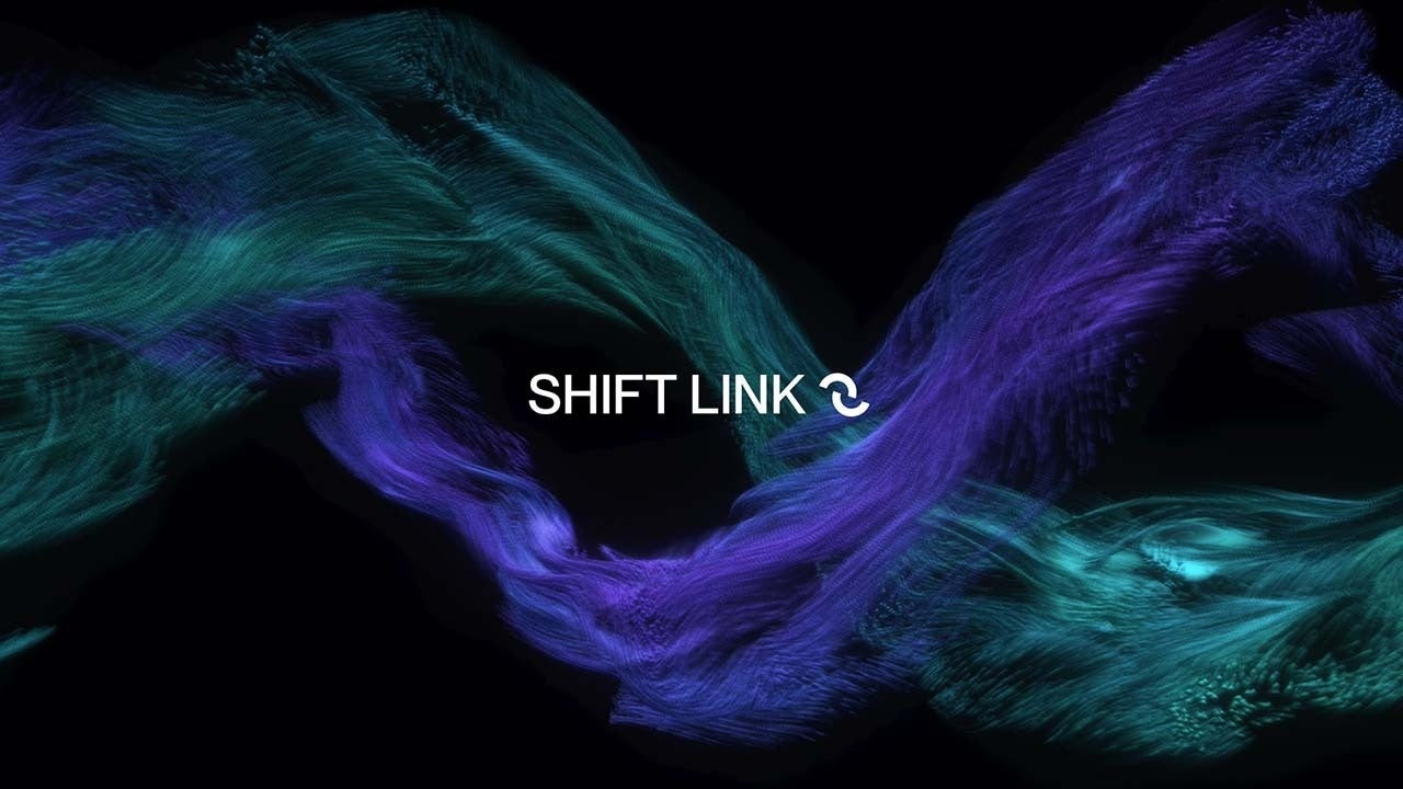 SHIFT LINK