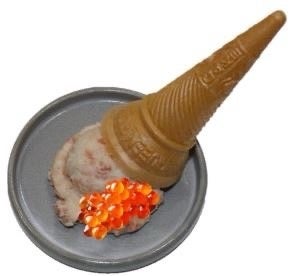 ポテトサラダ　640円