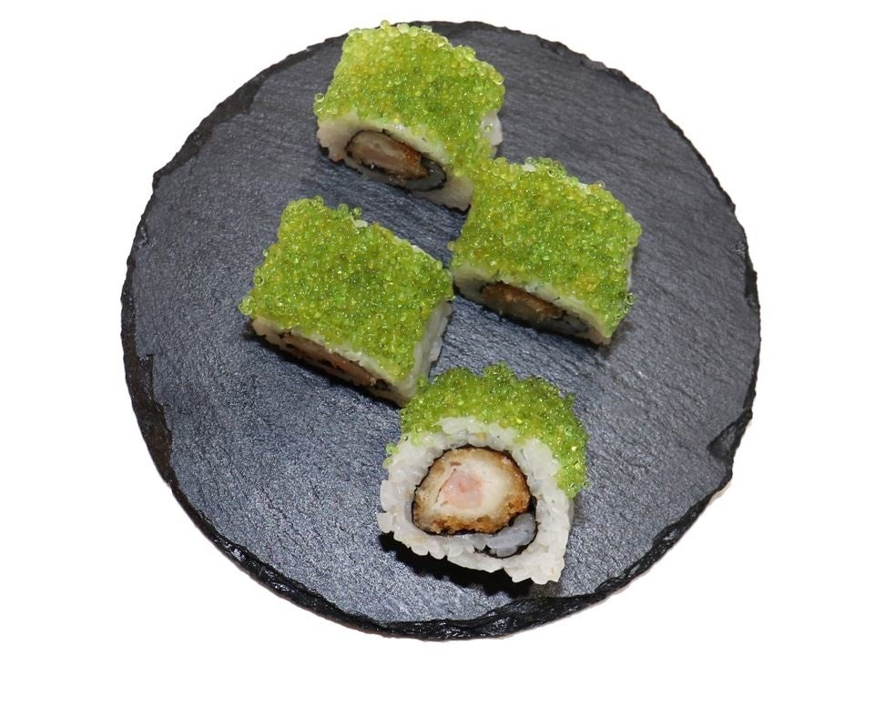 オトナの宝石ロール 740円