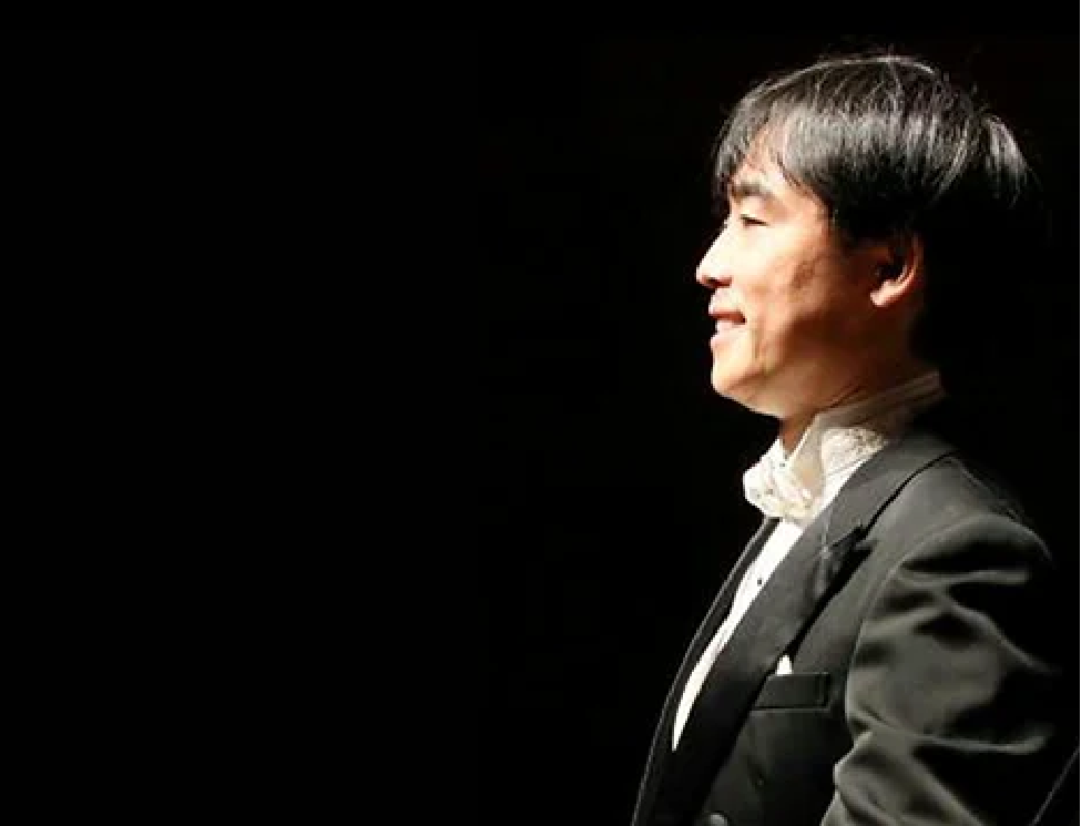 ピアノ：髙橋望