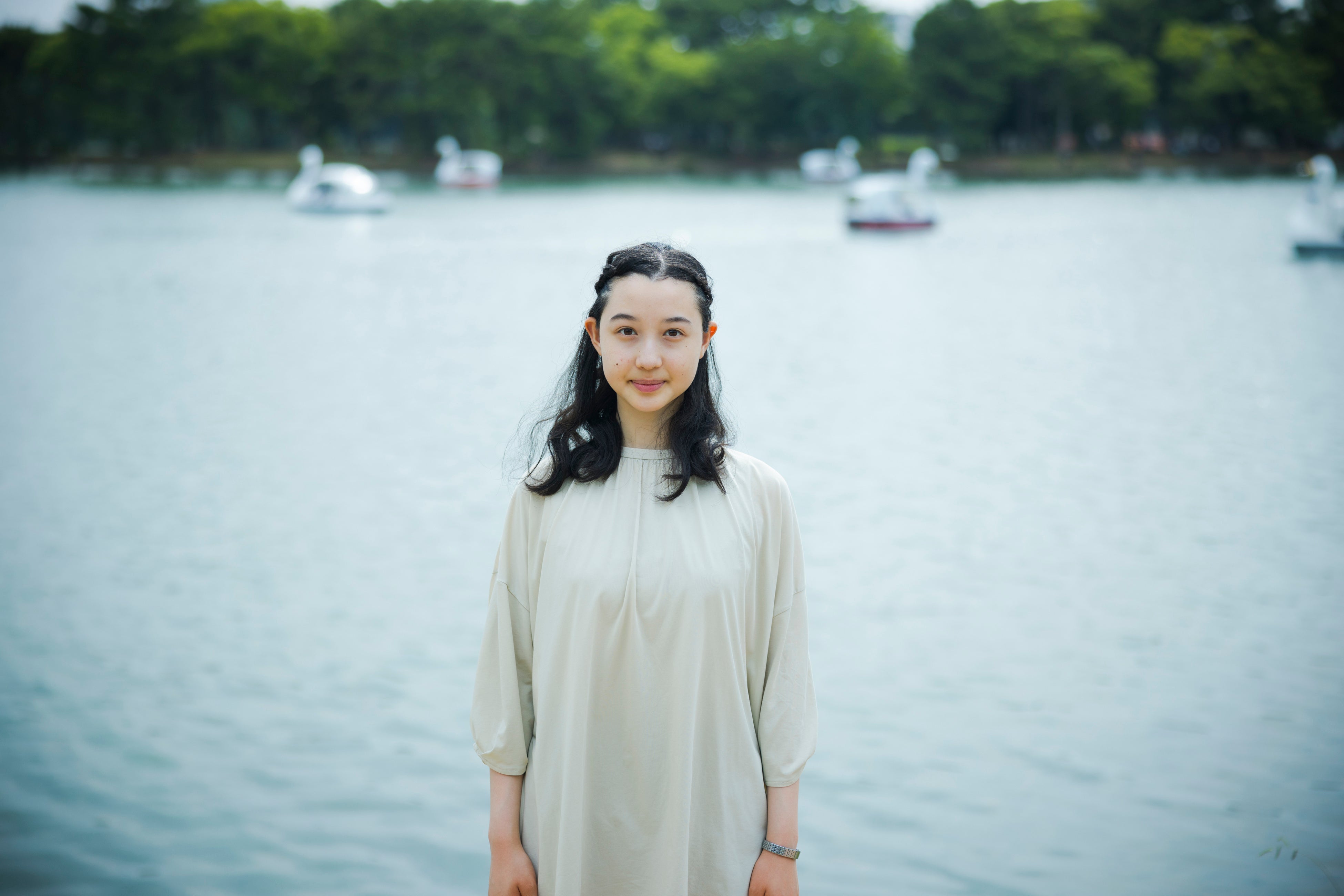 ©︎Hiromasa Otsuka Overhaul