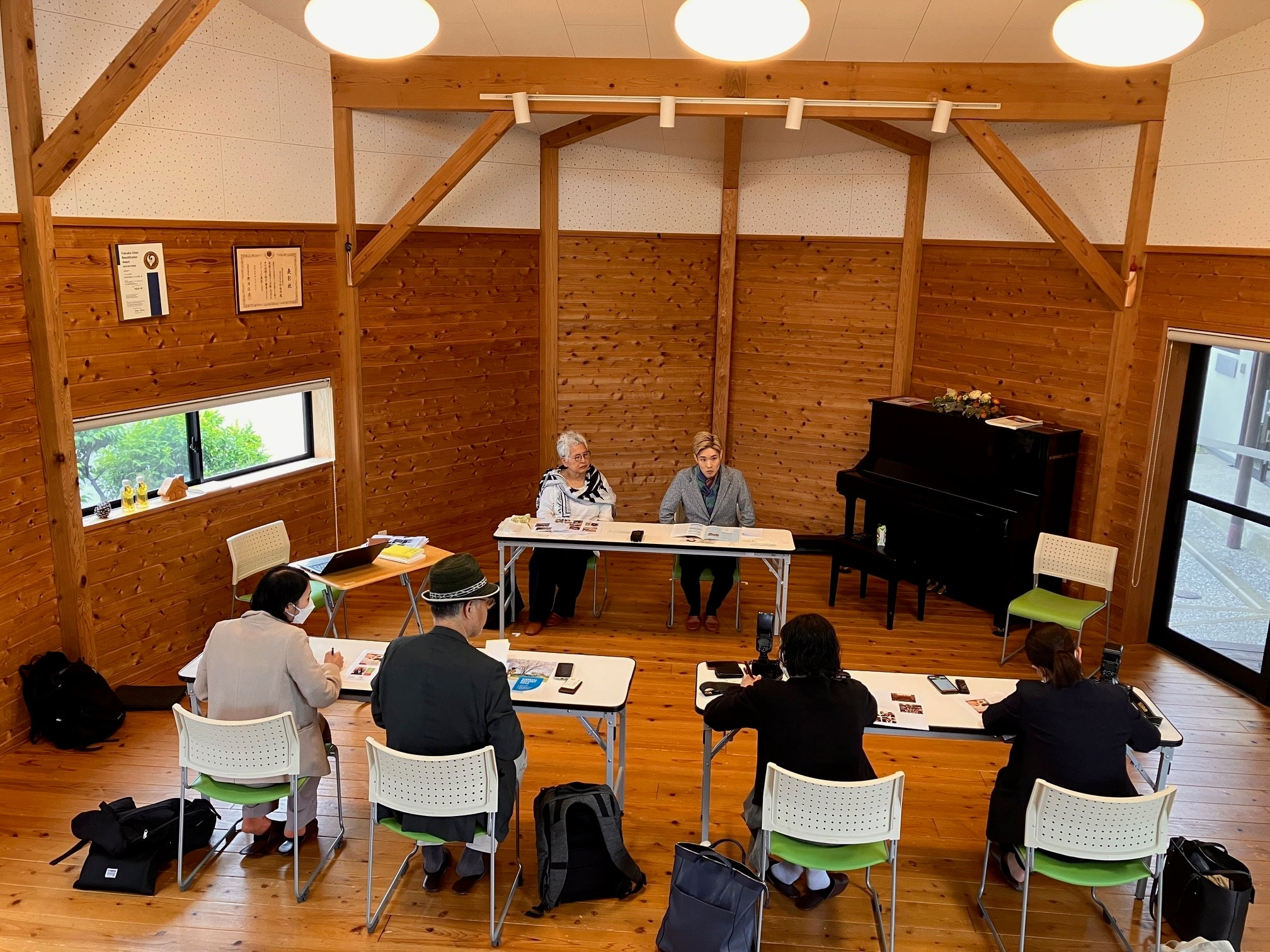 ©︎SOS子どもの村JAPAN