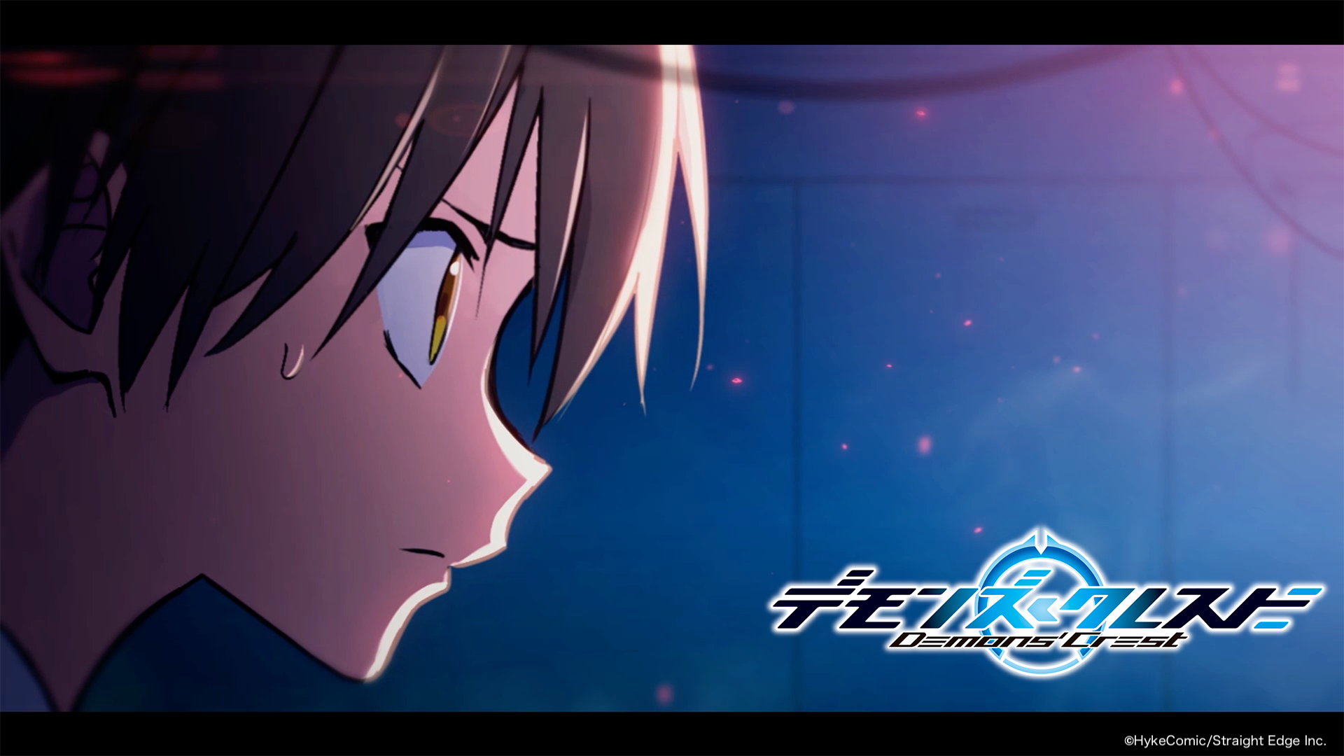 縦読みフルカラー漫画 デモンズ クレスト のpvが 10月21日より先行公開の映画 劇場版 ソードアート オンライン プログレッシブ 冥き夕闇のスケルツォ 上映前cmとして 上映決定 株式会社hykecomicのプレスリリース