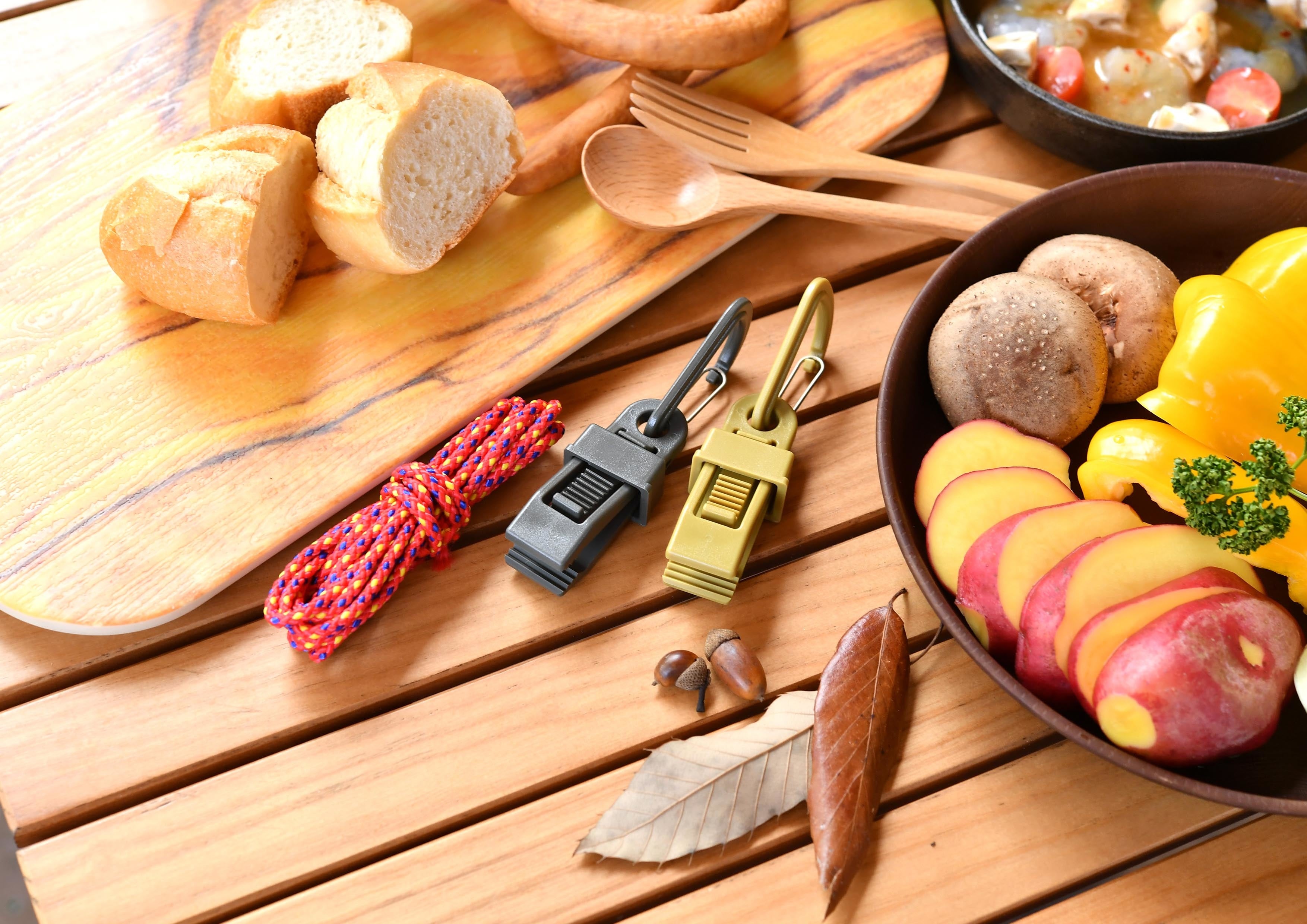 ウロボロスクリップ②