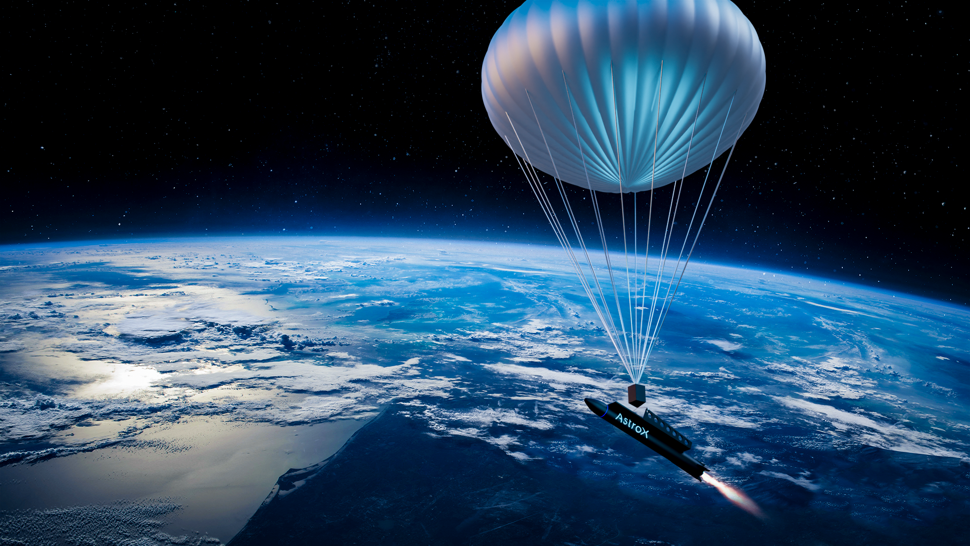 民間宇宙スタートアップ Astrox アストロエックス 設立のお知らせ Astrox株式会社のプレスリリース