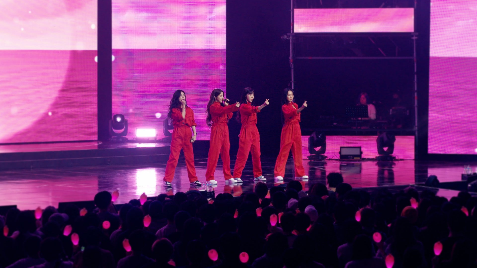 『MAMAMOO: MY CON THE MOVIE 』より」