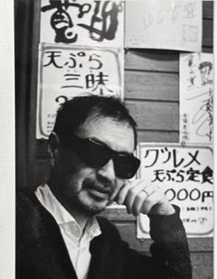 Seigen Ono_Photo by Ansel Elgort