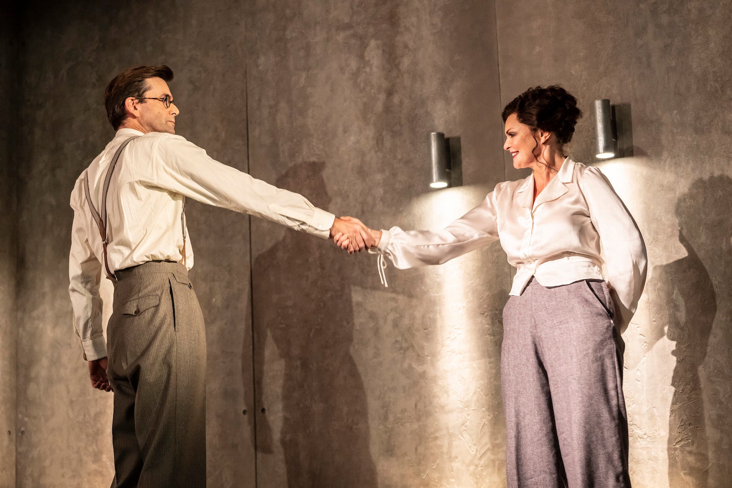 Credit - Johan Persson