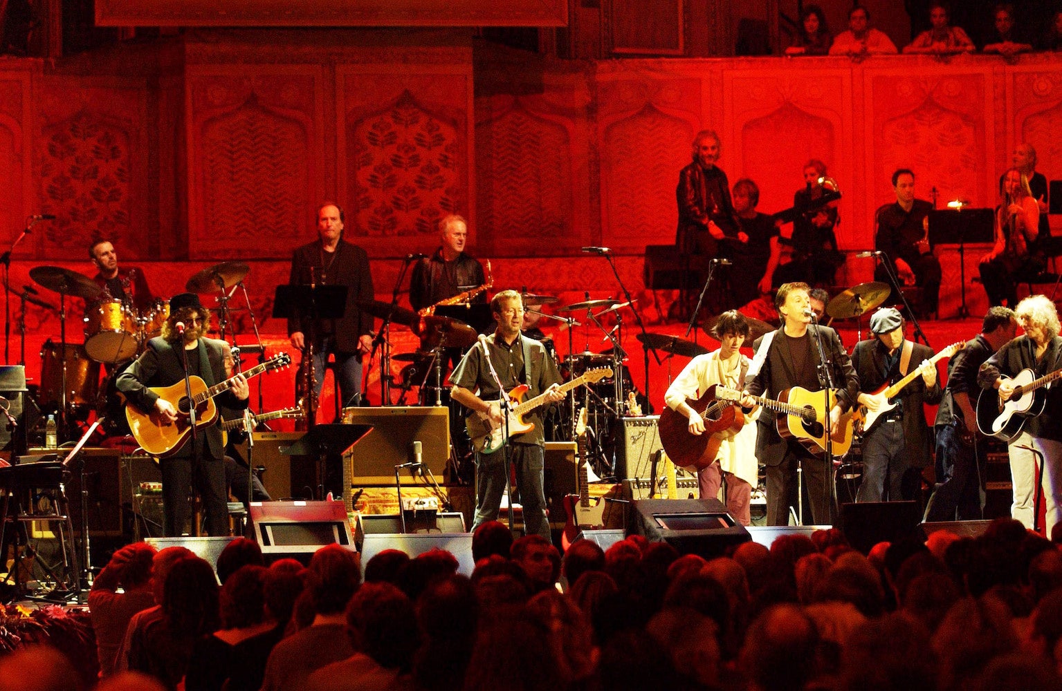 © 2018 Oops Publishing, Limited Under exclusive license to Craft Recordings