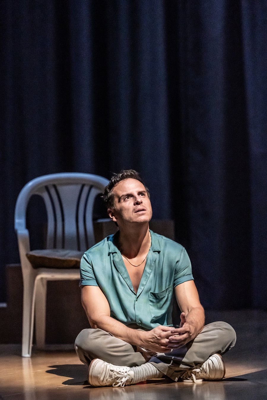 アンドリュー・スコット主演『ワーニャ』NTLiveがTOHOシネマズで公開!評価高く、2024年映画化予定 アンドリュー・スコット主演『ワーニャ』NTLiveがTOHOシネマズで公開!評価高く、2024年映画化予定