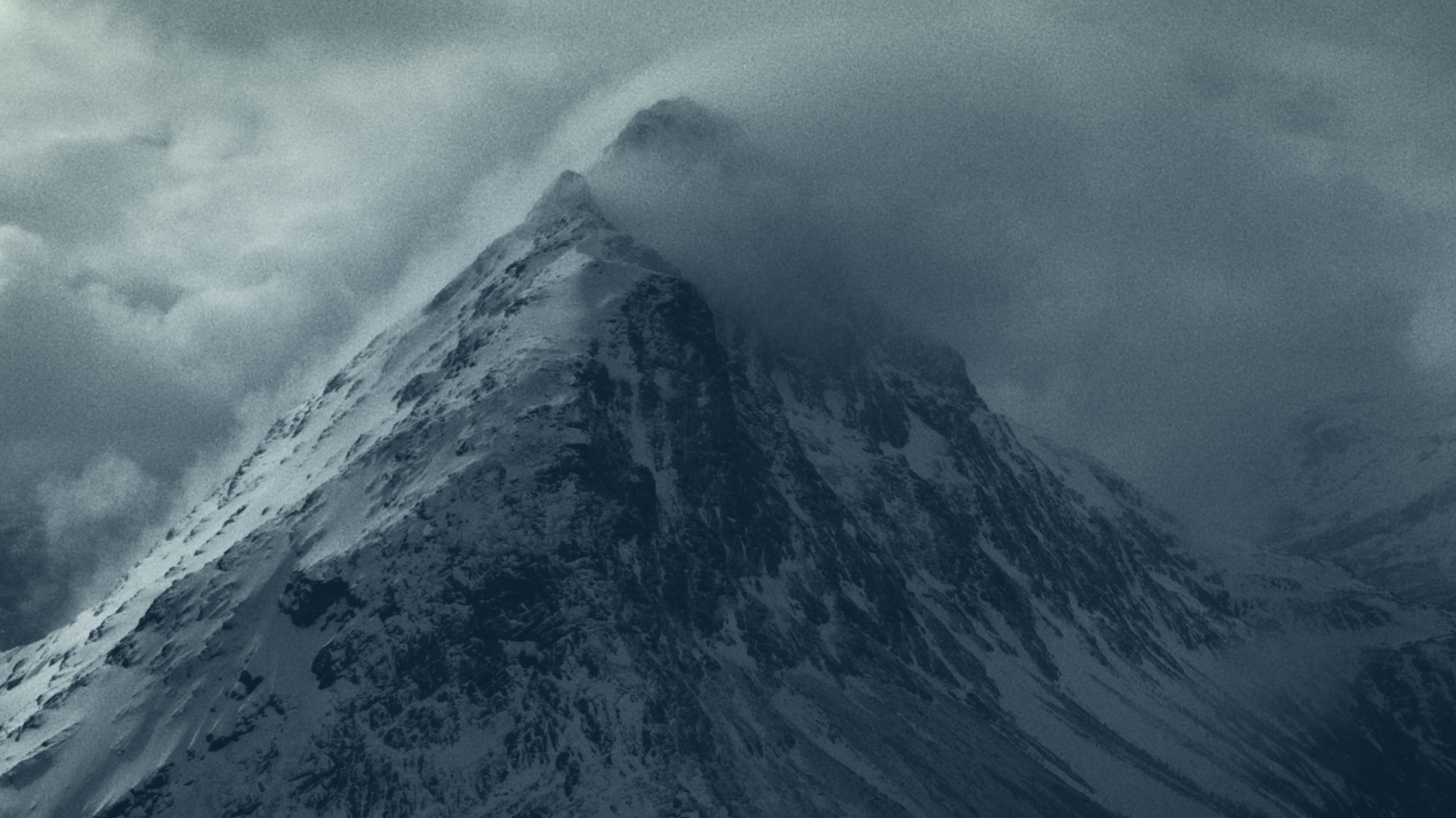 a-ha 『トゥルー・ノース』(9.23~公開)より